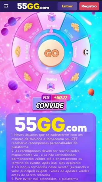 55GG 2026 Slot Gacor RTP Tinggi