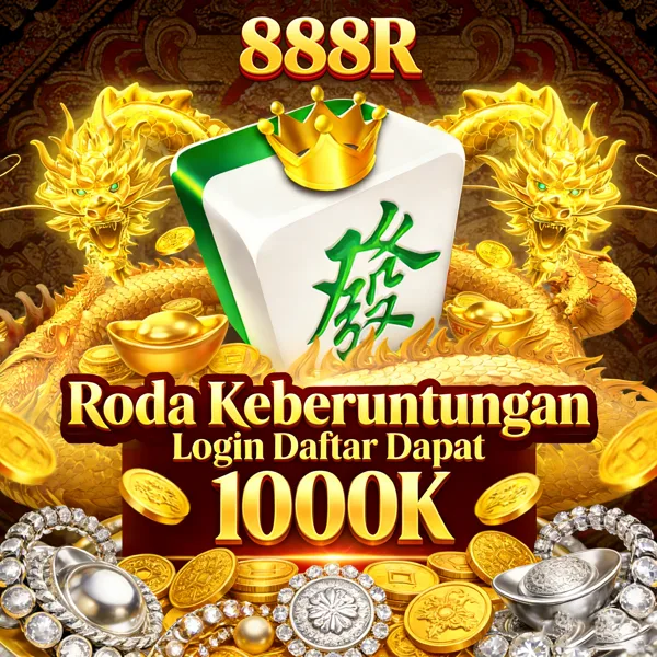 888R Login Resmi APK 2026