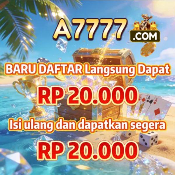 A7777 Game Online Resmi 2026