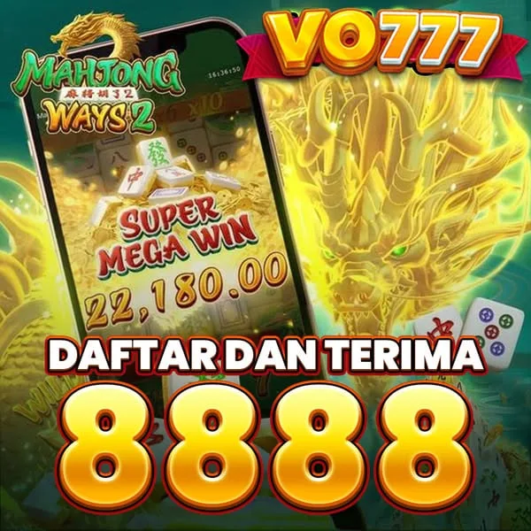 VO777 WD Cepat DANA OVO GoPay