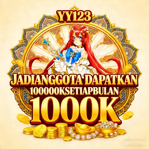 YY123 2026 Slot Gacor RTP Tinggi