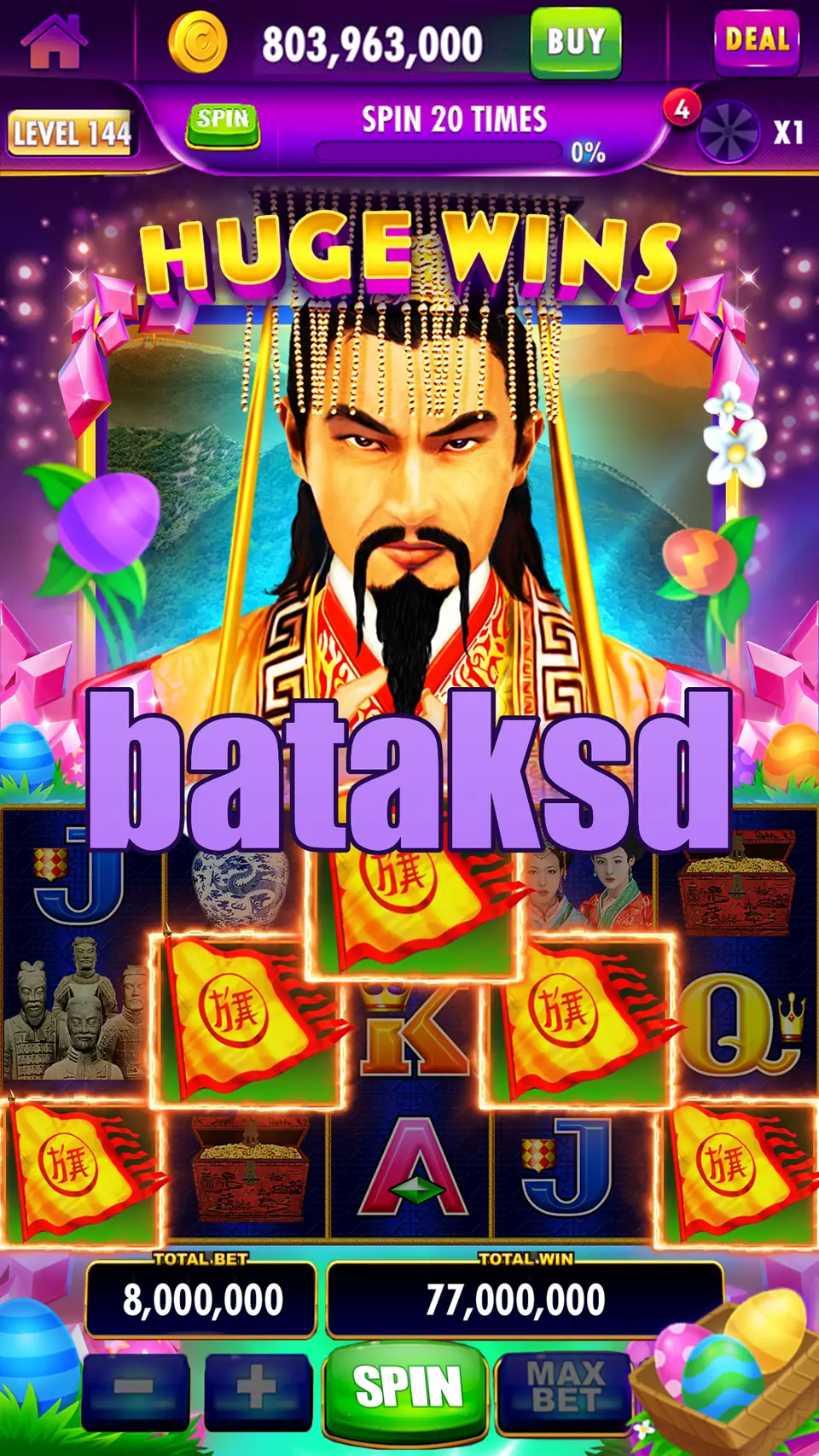 bataksd APK