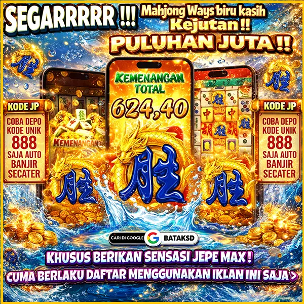 bataksd Masuk