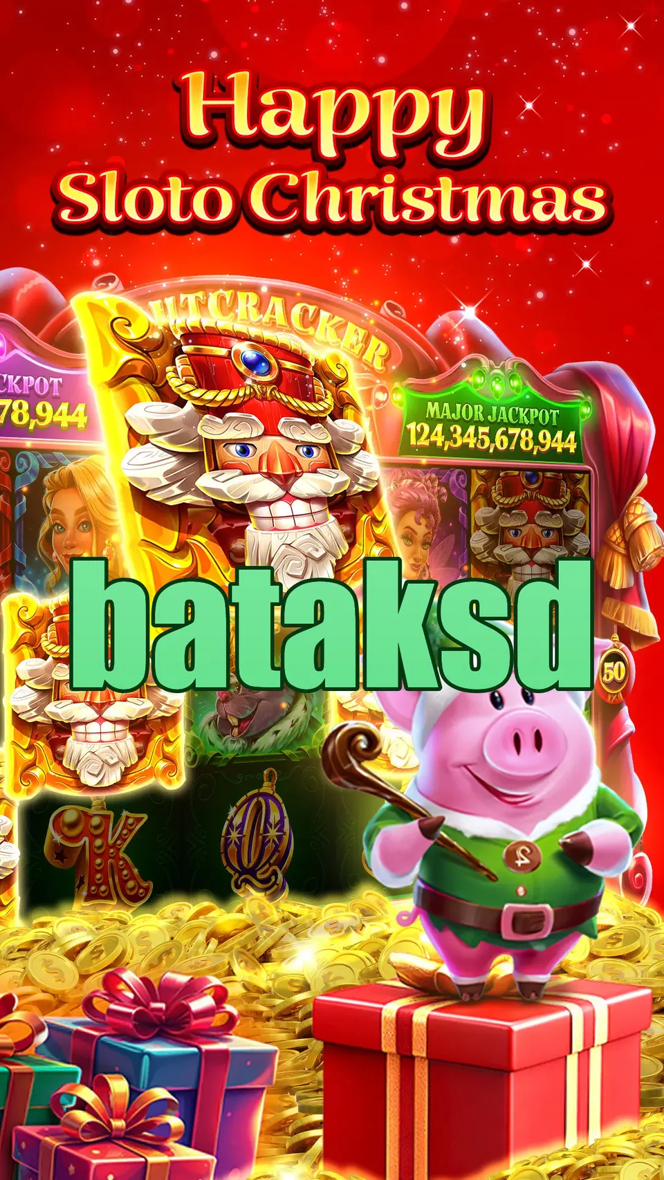 bataksd Masuk
