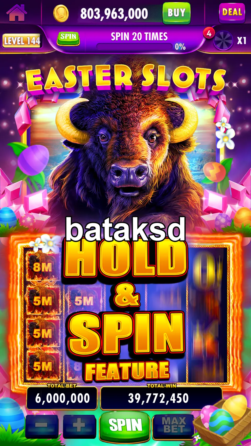 bataksd Masuk