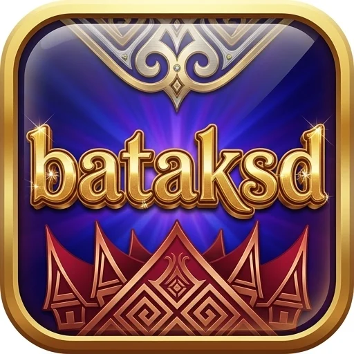 bataksd Logo - Resmi