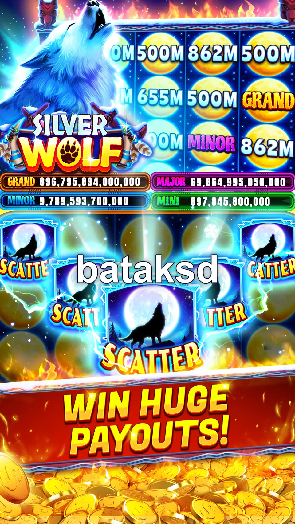 bataksd Preview - Resmi Unduh